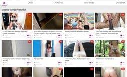 FilterCams site thumbnail